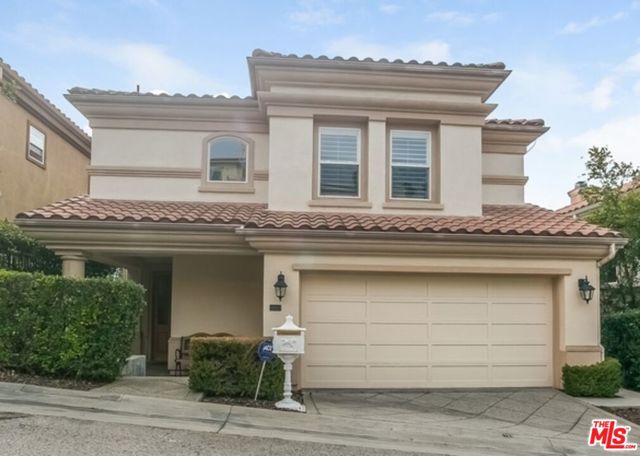 16780 Calle De Marisa, Pacific Palisades, CA 90272