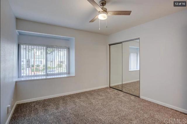 Detail Gallery Image 4 of 11 For 501 N Ditmar St #F,  Oceanside,  CA 92054 - 2 Beds | 2 Baths