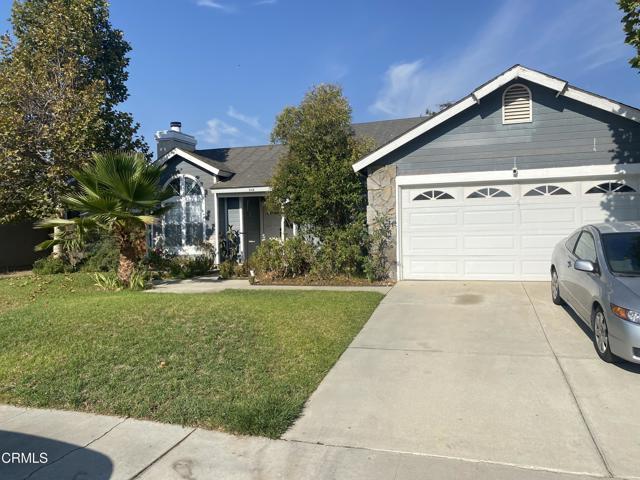 Detail Gallery Image 3 of 32 For 245 D St, Fillmore,  CA 93015 - 3 Beds | 2 Baths