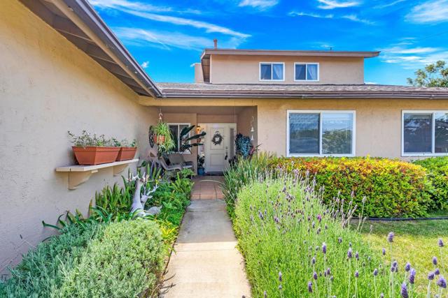 Detail Gallery Image 1 of 55 For 924 Nolan Way, Chula Vista,  CA 91911 - 4 Beds | 3 Baths