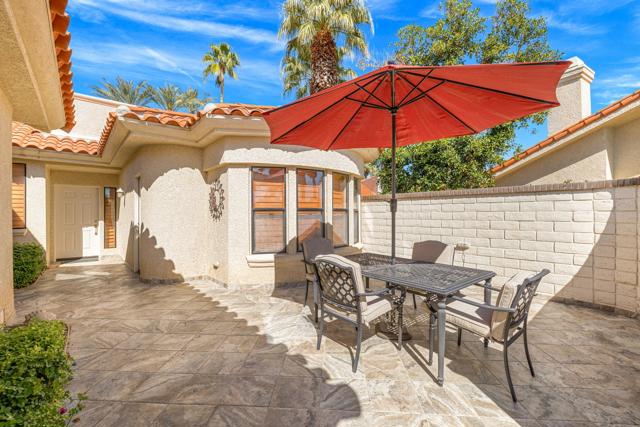 105 Potenza Circle, Palm Desert, CA 92211