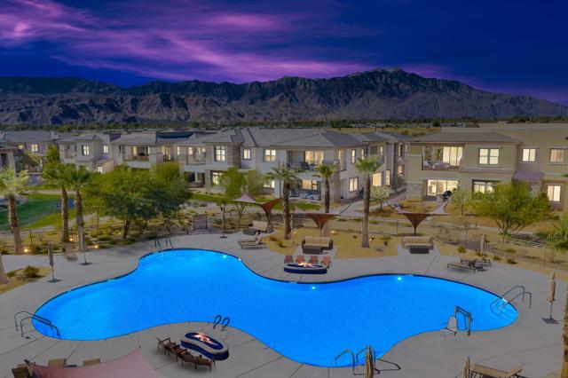 1702 Retreat Circle, Palm Desert, CA 92260