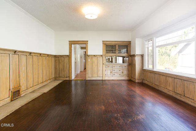 1003 N Garfield Ave - Dining Room