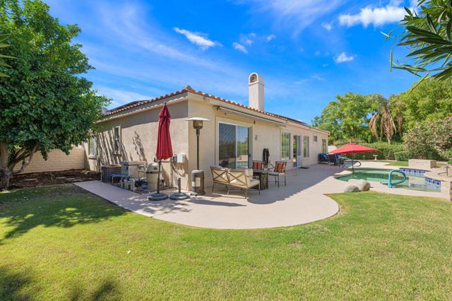 76948 Tomahawk Run, Indian Wells, CA 92210