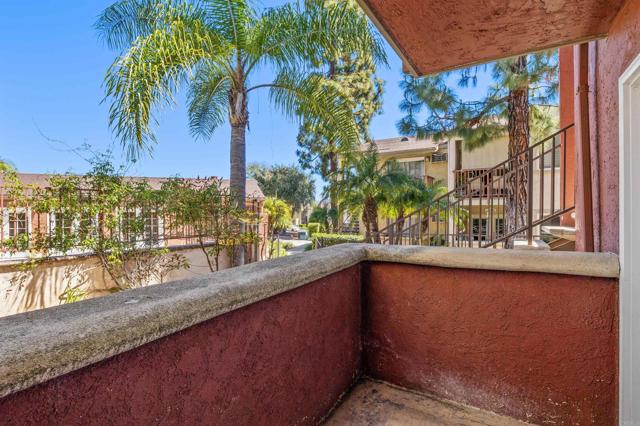 Detail Gallery Image 3 of 27 For 1280 W Main St #21,  El Cajon,  CA 92020 - 1 Beds | 1 Baths