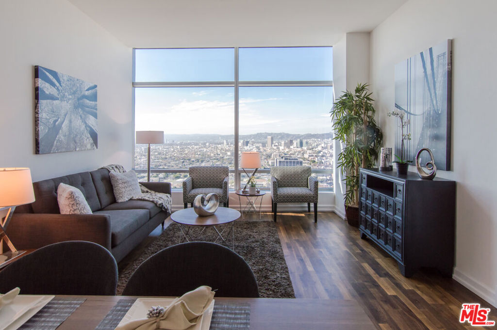 900 W Olympic Boulevard #31F