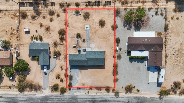 Detail Gallery Image 8 of 33 For 4758 Avenida La Mirada, Joshua Tree,  CA 92252 - 3 Beds | 2 Baths