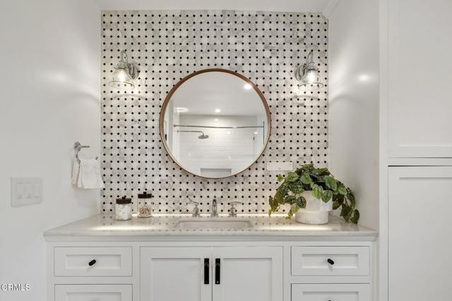 Detail Gallery Image 41 of 59 For 645 S San Rafael Ave, Pasadena,  CA 91105 - 5 Beds | 4/1 Baths