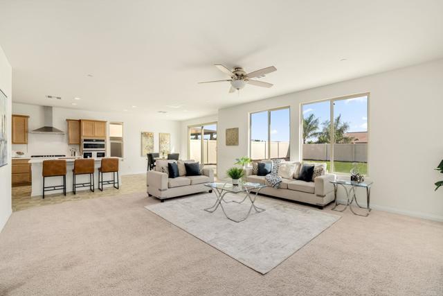 Detail Gallery Image 6 of 48 For 29536 Stageline Cir, Menifee,  CA 92584 - 4 Beds | 2/1 Baths