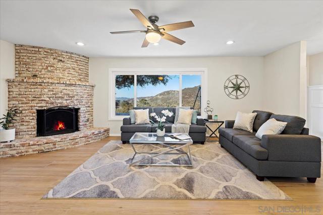 2959 Vista De La Rosa, Jamul, California 91935, 4 Bedrooms Bedrooms, ,3 BathroomsBathrooms,Single Family Residence,For Sale,Vista De La Rosa,250000859SD