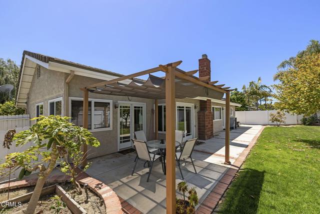 Detail Gallery Image 37 of 43 For 4511 Leatherwood St, Camarillo,  CA 93012 - 3 Beds | 2 Baths