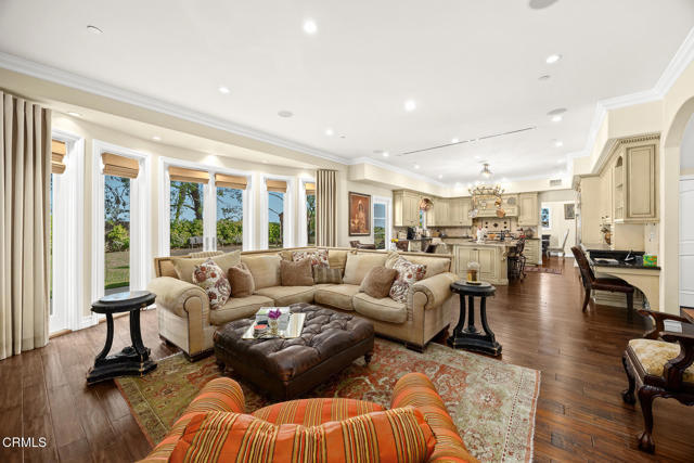 Detail Gallery Image 24 of 72 For 574 Camillo Rd, Sierra Madre,  CA 91024 - 4 Beds | 3 Baths