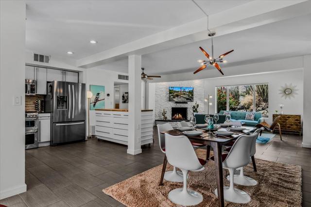 2726 N Cardillo Avenue, Palm Springs, CA 92262