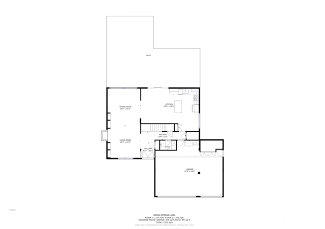 5046 Golden Arrow Drive, Rancho Palos Verdes, California 90275, 4 Bedrooms Bedrooms, ,2 BathroomsBathrooms,Residential,For Sale,Golden Arrow,219135390DA