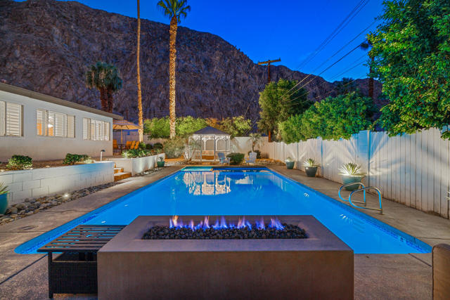 Image 48 of 61 For 46890 Highland Palms Drive