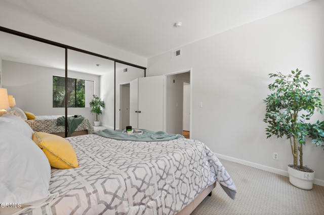 Detail Gallery Image 25 of 35 For 4200 via Arbolada #207,  Los Angeles,  CA 90042 - 2 Beds | 1 Baths