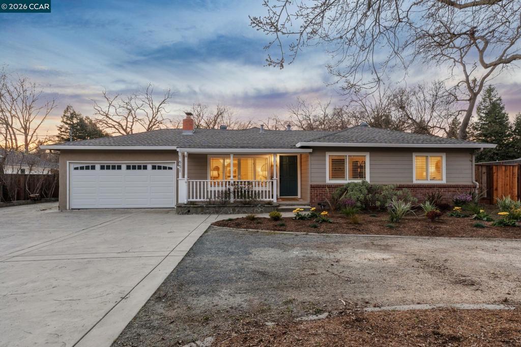 1651 Green Valley Rd.