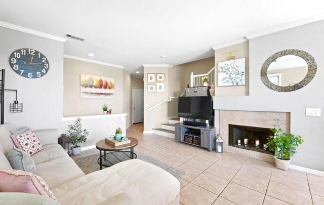 Detail Gallery Image 9 of 41 For 788 Callecita Aquilla Sur, Chula Vista,  CA 91911 - 2 Beds | 2/1 Baths