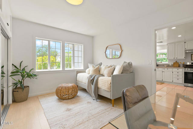 Detail Gallery Image 17 of 36 For 2376 Monte Vista St, Pasadena,  CA 91107 - 3 Beds | 1/1 Baths