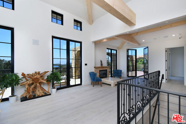 Drew Fenton | 33182 Mulholland Highway Malibu CA | MLS: 7250420