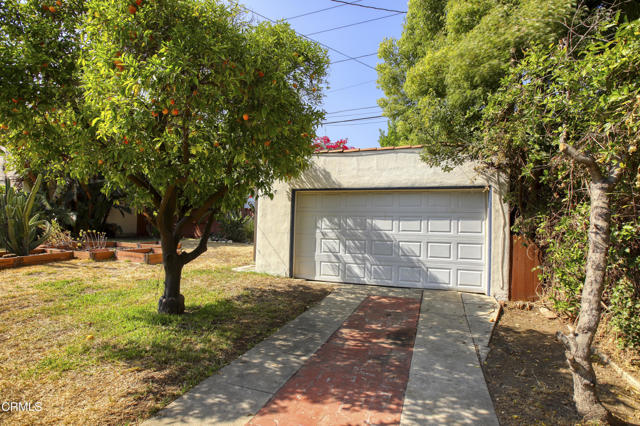 Detail Gallery Image 20 of 24 For 575 Eldora Rd, Pasadena,  CA 91104 - 2 Beds | 2 Baths