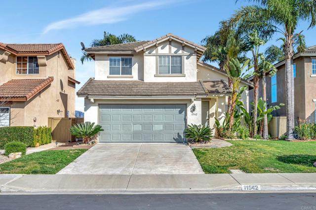 Details for 11542 Village Ridge Road, San Diego, CA 92131