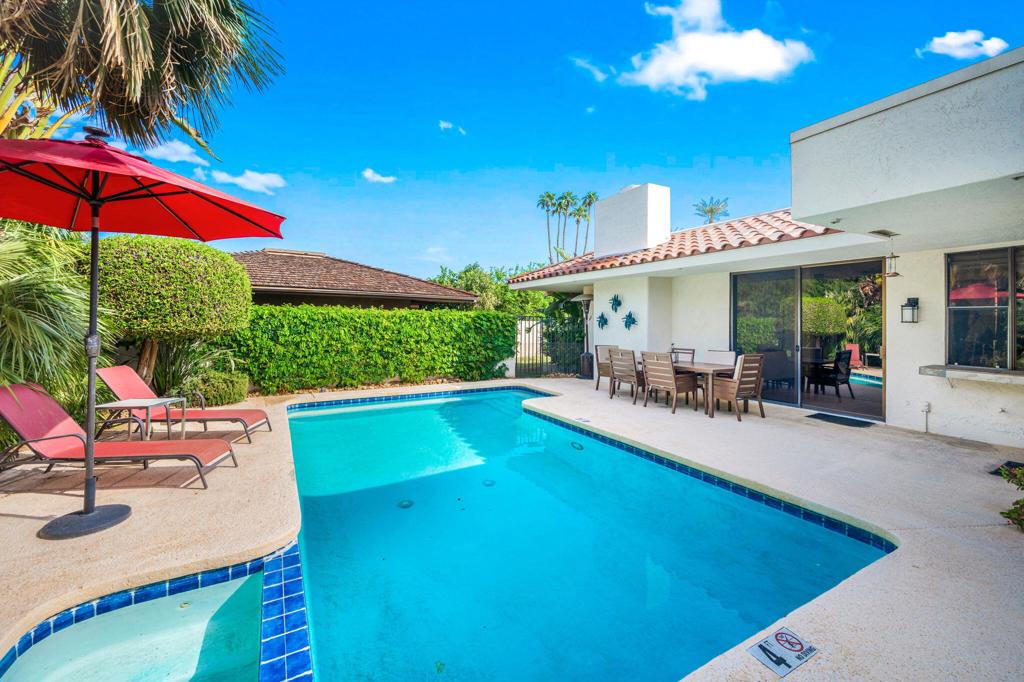 1 Swarthmore Court