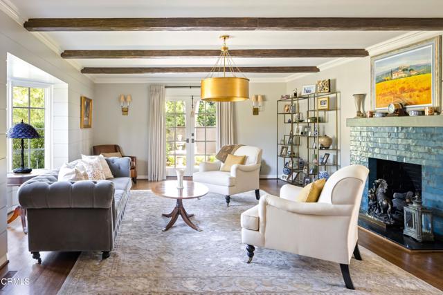 Detail Gallery Image 9 of 48 For 2390 Ridgeway Rd, San Marino,  CA 91108 - 4 Beds | 4 Baths