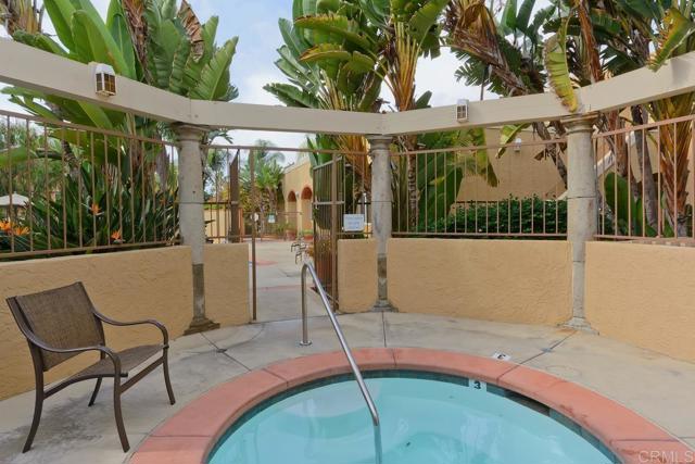 Detail Gallery Image 34 of 34 For 930 via Mil Cumbres #174,  Solana Beach,  CA 92075 - 2 Beds | 2 Baths