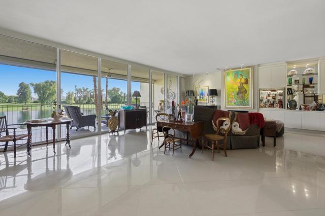 900 Island Drive #207, Rancho Mirage, CA 92270