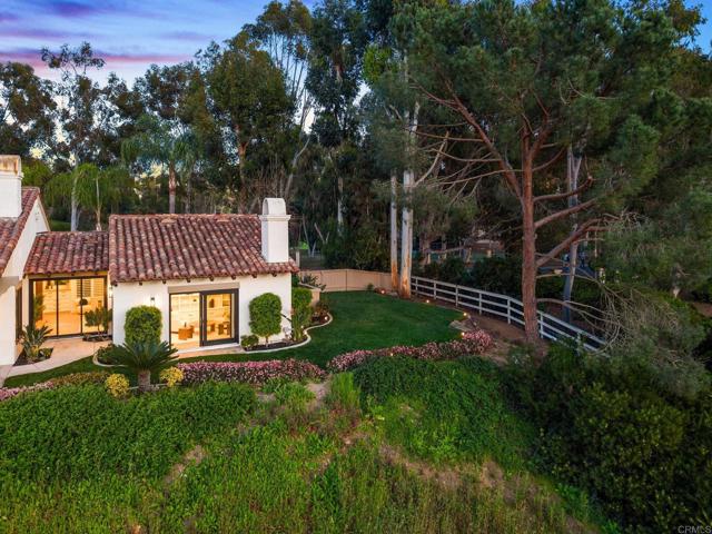 Detail Gallery Image 53 of 56 For 528 Flores De Oro, Rancho Santa Fe,  CA 92067 - 5 Beds | 4 Baths