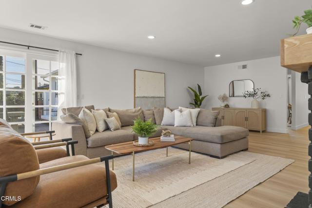 Detail Gallery Image 9 of 55 For 352 Paine Ave, Ventura,  CA 93003 - 4 Beds | 2 Baths