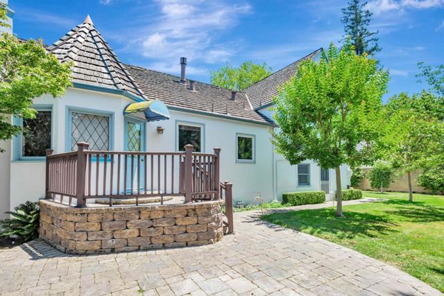 Image 45 of 54 For 1690 Castilleja Avenue