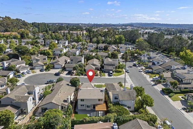Detail Gallery Image 40 of 44 For 3936 Ambervale Ter, San Diego,  CA 92130 - 3 Beds | 2/1 Baths