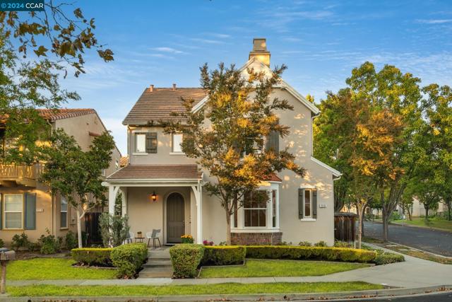 Details for 2510 Basswood Dr, San Ramon, CA 94582