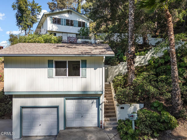 Detail Gallery Image 32 of 41 For 4818 Brayton Pl, Los Angeles,  CA 90041 - 4 Beds | 3 Baths