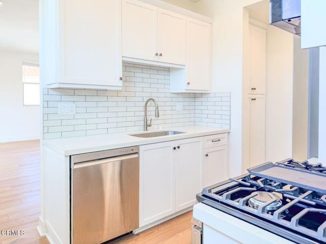 Detail Gallery Image 14 of 24 For 44 Coronado St #211,  Ventura,  CA 93001 - 1 Beds | 1 Baths