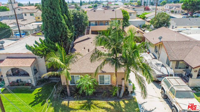 9608 Olive Street, Bellflower, California 90706, ,Multi-Family,For Sale,Olive,24434815