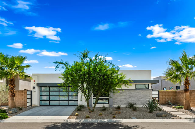 4384 Arcada Street, Palm Springs, CA 92262