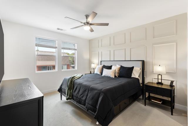 Detail Gallery Image 14 of 24 For 7661 University Ave #103,  La Mesa,  CA 91942 - 3 Beds | 2/1 Baths
