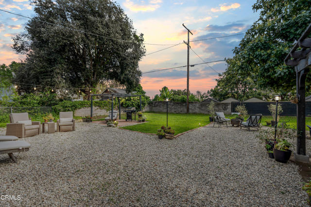 Detail Gallery Image 42 of 54 For 3880 Loma Vista Rd, Ventura,  CA 93003 - 3 Beds | 3 Baths