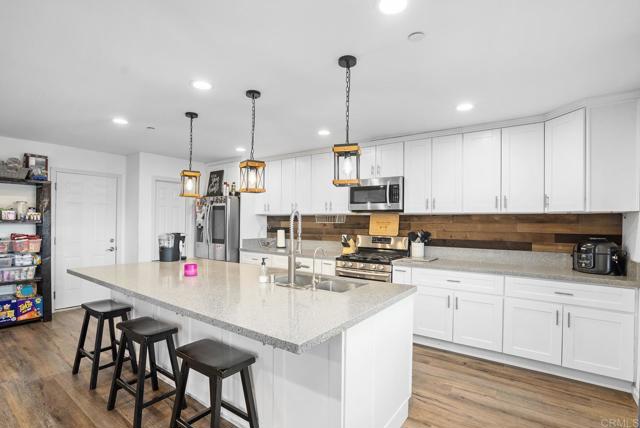 Home for Sale in Jamul