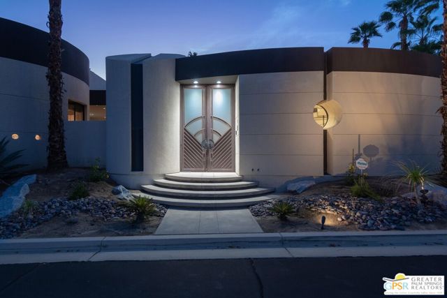 23 Stephen Terrace, Rancho Mirage, CA 92270