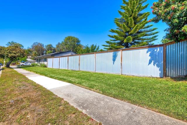Detail Gallery Image 28 of 52 For 1807 Calle Sinaloa, Vista,  CA 92084 - 4 Beds | 2 Baths