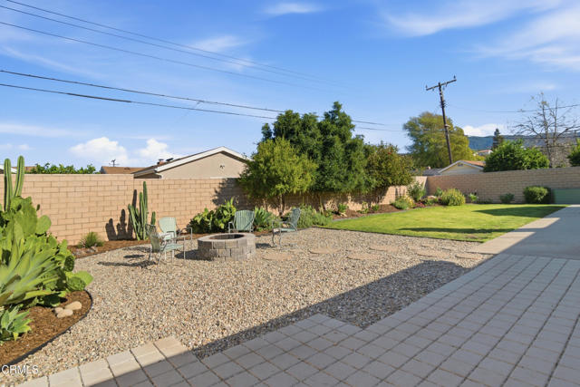 Detail Gallery Image 49 of 61 For 180 Cathy Dr, Newbury Park,  CA 91320 - 4 Beds | 2 Baths