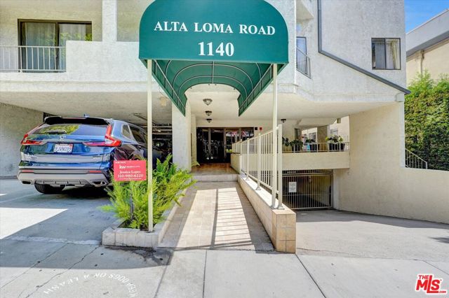 2 Bed Home for Sale in West Hollywood, California