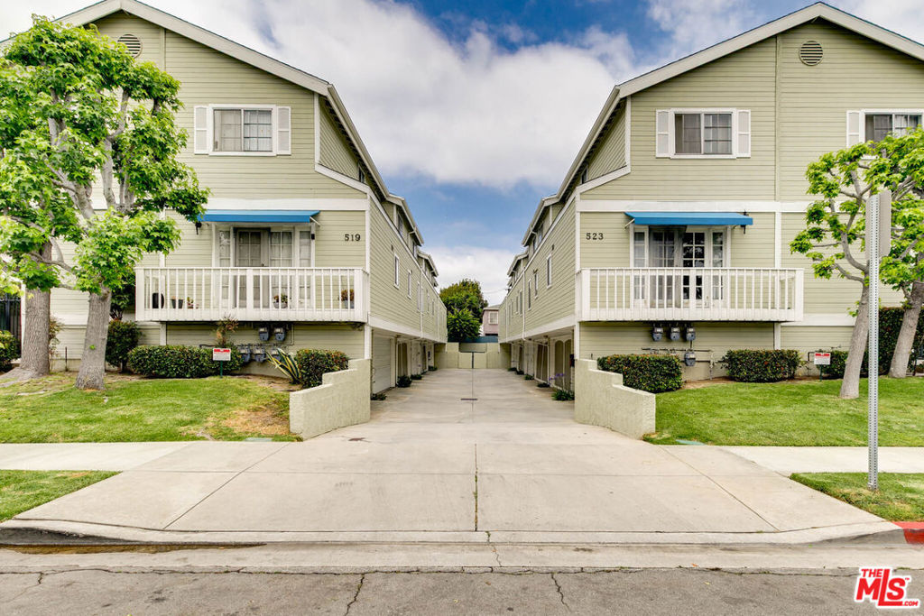523 Manchester Terrace #5