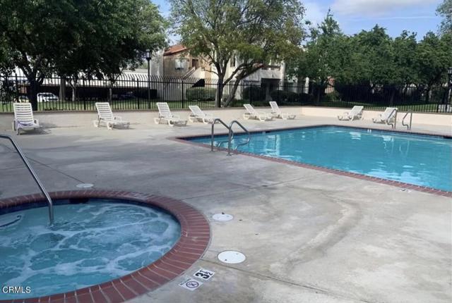 Detail Gallery Image 8 of 15 For 1772 Sinaloa Rd #185,  Simi Valley,  CA 93065 - 2 Beds | 2 Baths