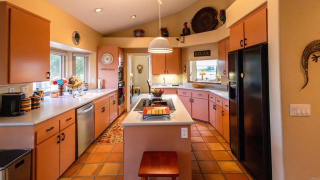 Detail Gallery Image 5 of 30 For 1549 Sandstone Cir, Borrego Springs,  CA 92004 - 3 Beds | 2/1 Baths