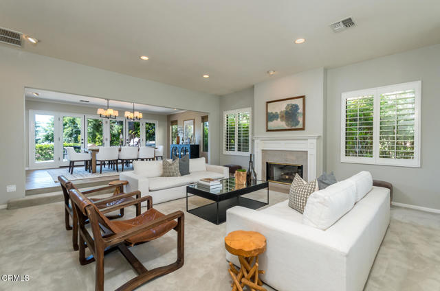 Detail Gallery Image 6 of 75 For 2320 Mountain Ave, La Crescenta,  CA 91214 - 4 Beds | 3/1 Baths